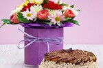 Sweetsn petals : Sweets 'N' Petals offers online flower, Cake &amp; Gift delivery in Delhi NCR. Order Now 