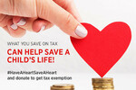 Genesis Foundation : Donation For Children 