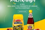 Pachranga Farm Fresh : Pickle Manufacturers In India - Pachranga Farm Fresh Pickles 
