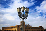 Artur Grigoryan : Erevan Republic Square 