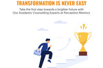 Perception Mentorz : Top Education Counsellor in Delhi 