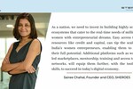 Step Up : Startup PR Agency in India 