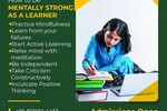 DPS Gurgaon : How to be Mentally Strong As a Learner- DPS Gurgaon 
