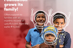 Genesis Foundation : Congenital Heart Defects 