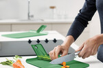 Alt Vibes : Chop2Pot Plus Small (Forest Green) - Online Utensils Store 