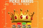 Pachranga Farm Fresh : Pickles Awards of the Year- Pachranga Farm Fresh 