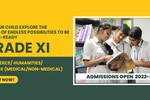 DPS Gurgaon : Let your child explore the world of endless possibilities to be Future- Ready (Admission Open 2022-23) 