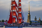 Andrey Safronov : Алые паруса 2022 