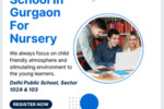DPS Gurgaon : Best Schools In Gurgaon For Nursery 