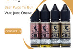 Vape Buy wholesale : Best place to buy vape juice online  