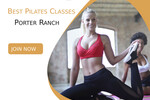 Pilates Lounge : Best Pilates classes in Porter Ranch 