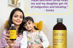 Vedistry Products : Best Ayurvedic Medicine for Indigestion and Gas - Dipya Syrup 