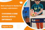 Heritage School Noida : Best school in Noida for nursery admission - Ths Noida 