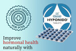 charak pharma : Fortyfitt Woman Tablets 