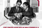 Shivalik College : B Tech Computer Science And Engineering 