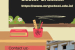 MRG School : Best Cbse Schools In Rohini Delhi | Nursery Admission In Rohini - MRG School Rohini 
