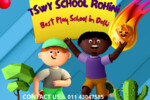 TSWY School : Welcome to best schools in rohini for nursery admission.  