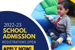 TSWY School : 2022-23 School Admission | Registered Open 