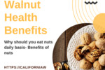 California walnuts : Best and Quality Walnuts Brand in India | California Walnuts 