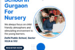 DPS Gurgaon : Delhi Public School Fees | Primary School In Gurgaon 