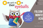 Folsom Lake Montessori Academy : Infant Child Care Program 