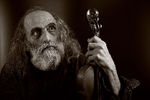 Igor Lisov :  