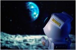 Александр Сидоренко : Lost in space 