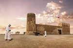 DOHA ADVENTURESTOURS & SAFARI : Unforgettable Desert Safari in Doha, Qatar 