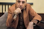 Армен Мурадян : Без названия 