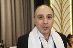Армен Мурадян : Без названия 