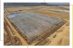 Rapidset Metal Buildings : Secure and Sustainable Government Metal Building Solutions 