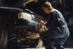 VIP Collision : Trusted Collision Repair in Henderson 