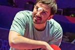 Сергей Ключарёв : Тарас Мерзликин. 