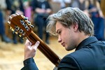Сергей Ключарёв : Без названия 