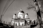 Сергей Охотский : Для альбома "А я так вижу..." Боровичи. Пленка. Зодиак 8В. 2026 г. 