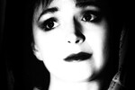 Сергей Охотский : Ирина. Волгоград. 1992 г. Архив. 