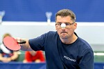 Сергей Ключарёв : Из серии "Колобок, колобок..." 