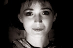 Сергей Охотский : Ирина. Волгоград 1992 г. Архив. 