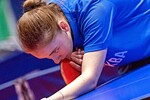 Сергей Ключарёв : Алина Заварыкина. 