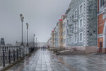 Светлана Якимова : Дождливо 