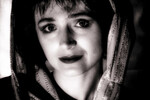 Сергей Охотский : Ирина. Волгоград. 1992 г. Архив. 