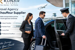 Kunar Global : Chauffeur Solutions for Travel Industry Professionals 