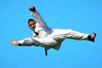 Progress Martial Arts  : Learn Practical Self-Defence Skills at Progress Martial Arts Craigieburn 