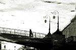 Alena Yatsun : Петербугские силуэты... 