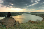 Денис Денисович : Водохранилище 