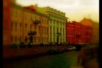 Дарья А. : Северная Венеция 