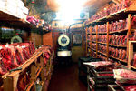 Grigory Gurevich : MEAT STORAGE 