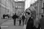 Наталья Густова : Black and White 