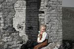 Igor Parshin : А затем, на развалинах часовни... 