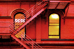 Александр Сысуев : Red house. 